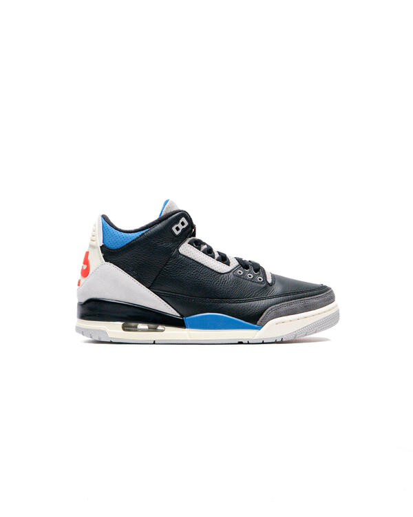 Air Jordan 3 Retro | Sneakers | AFEW STORE